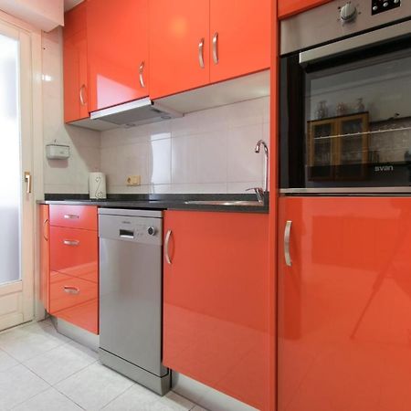 016 Happiness Apartment - Alicante Holiday Torrevieja Exteriér fotografie