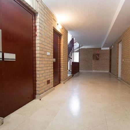 016 Happiness Apartment - Alicante Holiday Torrevieja Exteriér fotografie