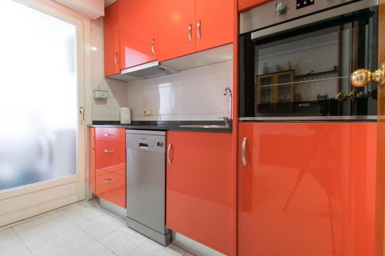 016 Happiness Apartment - Alicante Holiday Torrevieja Exteriér fotografie