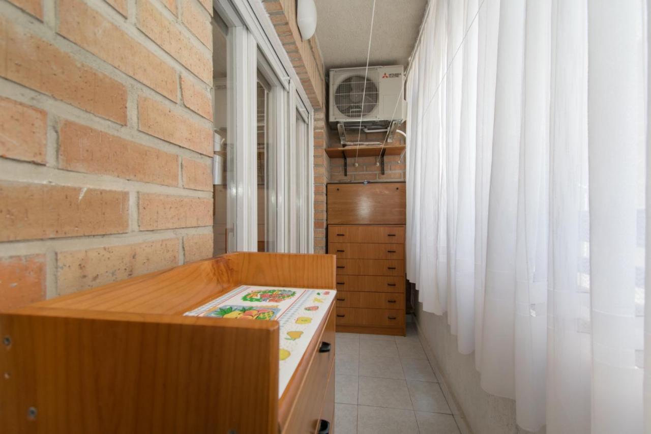 016 Happiness Apartment - Alicante Holiday Torrevieja Exteriér fotografie